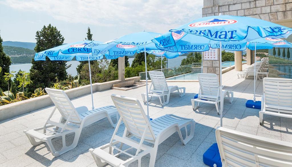 Utonite u tišinu valova i udobnost modernog smještaja – Hotel Stella 3* u Neumu je savršena oaza mira na jadranskoj obali!
