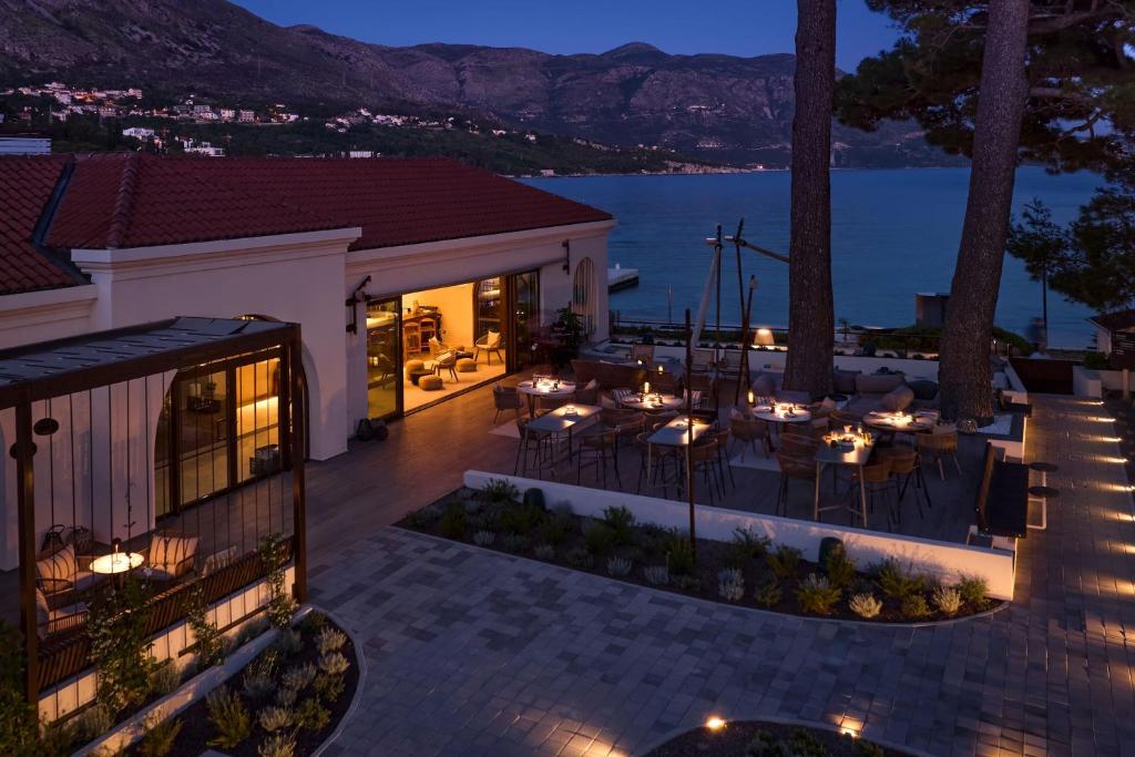Sheraton Dubrovnik Riviera Hotel 5* – Uživajte u luksuznom Wellness & Spa odmoru na obali Jadrana, uz mirise mora i dašak elegancije!