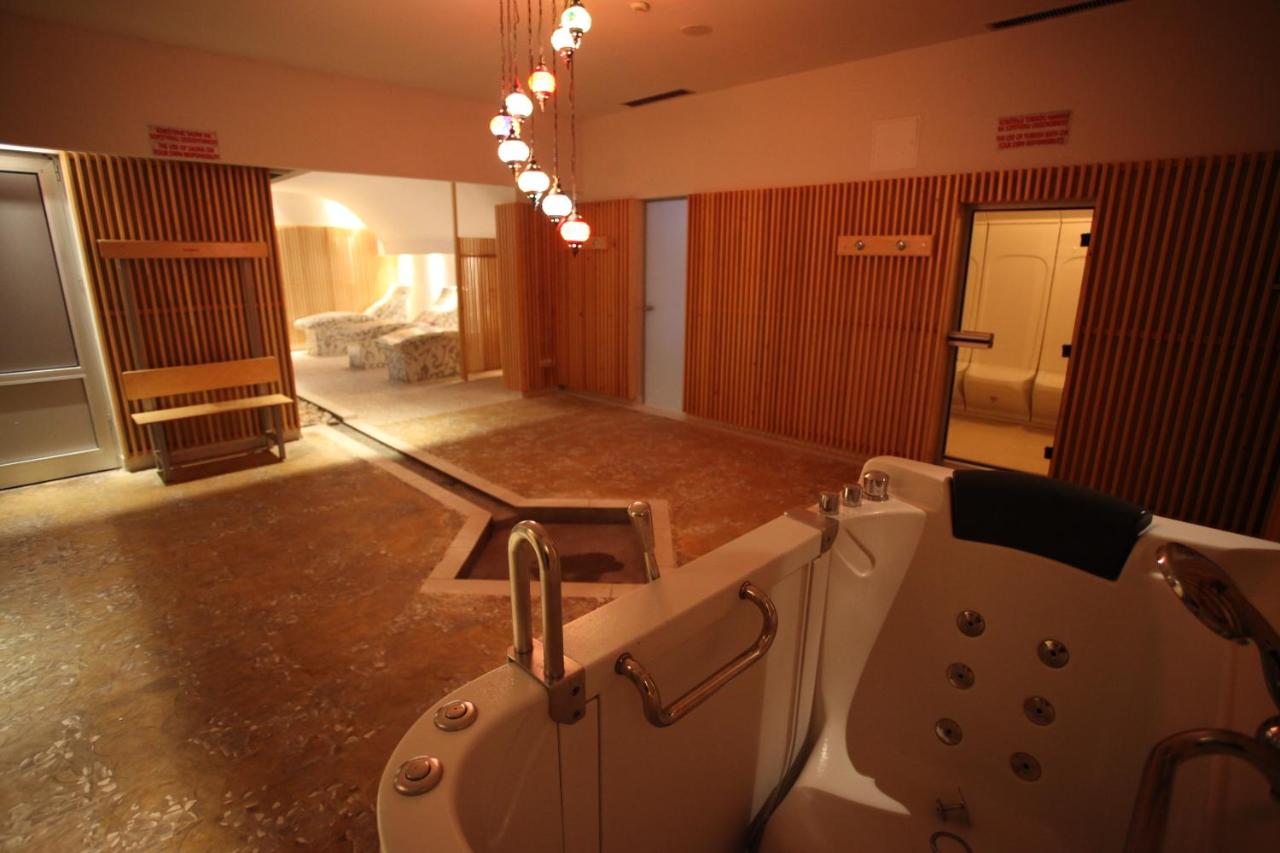 Doživite nezaboravne trenutke opuštanja u Sarajevu – Wellness & Spa odmor u Hotelu Hollywood 4*!