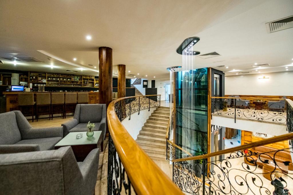 Otkrijte čari Vlašića uz boravak u Hotelu Blanca Resort & Spa 5*, mjestu gdje se luksuz, priroda i potpuna relaksacija savršeno spajaju!