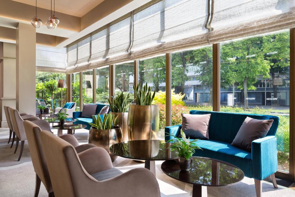 Doživite vrhunski luksuz u Hotelu The Westin 5*, Zagreb – mjesto gdje se elegancija, vrhunska usluga i besprijekorna udobnost spajaju u jedinstveno iskustvo!