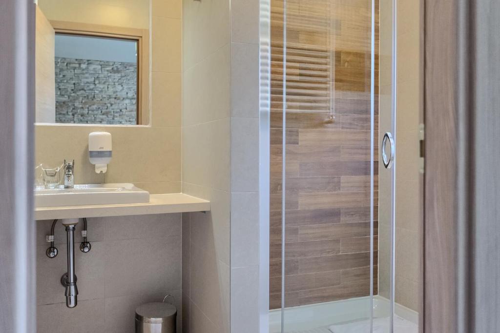 Pula – doživite nezaboravan spoj istarskog šarma, luksuznog smještaja i opuštajuće atmosfere u Pula City Center Accommodation!