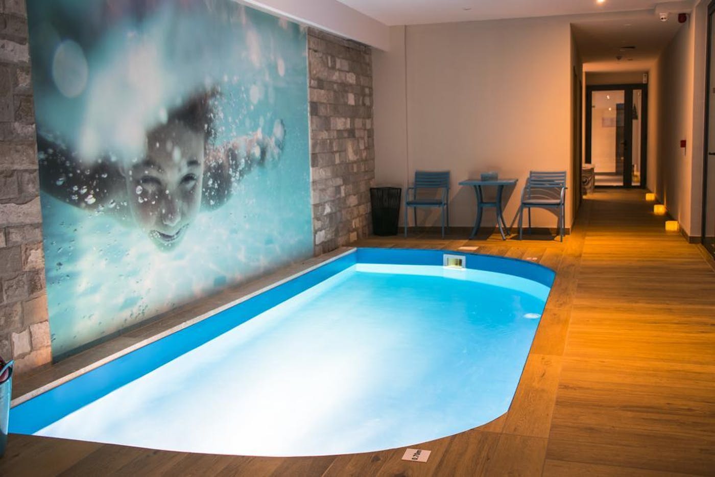 Doživite čaroliju Trebevića i opustite se u luksuzu Hotela Pino Nature 4* okruženi netaknutom prirodom i svježim planinskim zrakom!