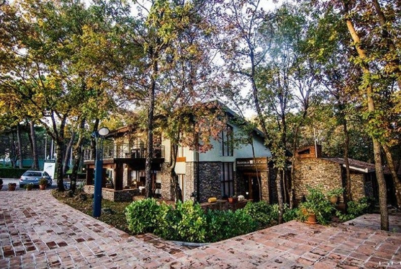 Hotel Grande Casa 4* u Međugorju nudi elegantan odmor uz vrhunsku uslugu, toplu atmosferu, profinjen stil i potpunu udobnost!