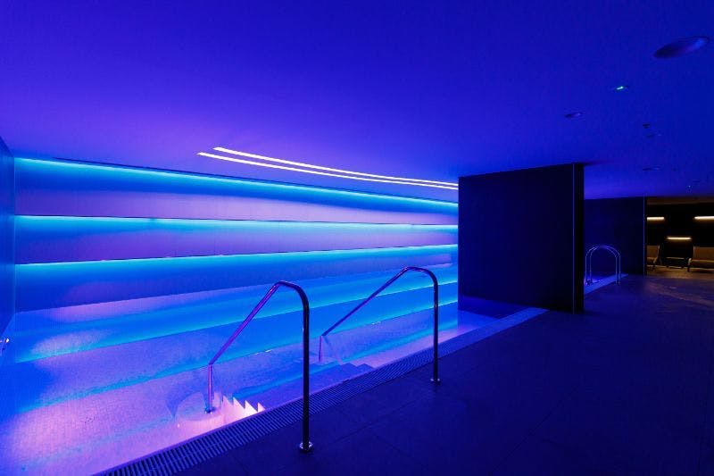Uživajte u Wellness & Spa odmoru u Marvie Hotel & Health 4* – spoj modernog dizajna i bogate historije Splita!