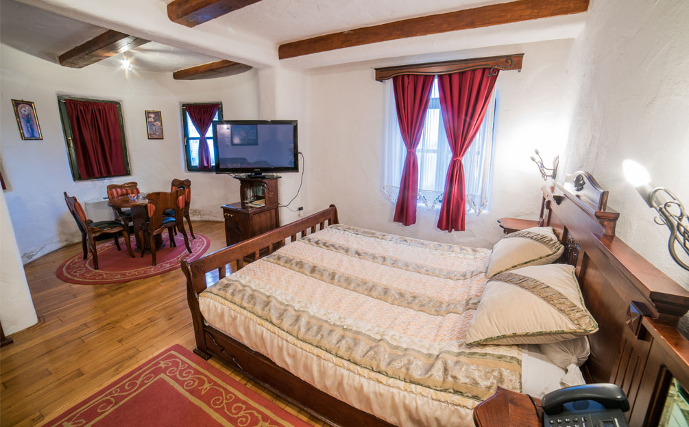 Doživite čaroliju dvodnevnog boravka u Etno selu Stanišići – mjestu gdje mir, priroda i tradicija stvaraju savršen sklad za odmor duše i tijela!