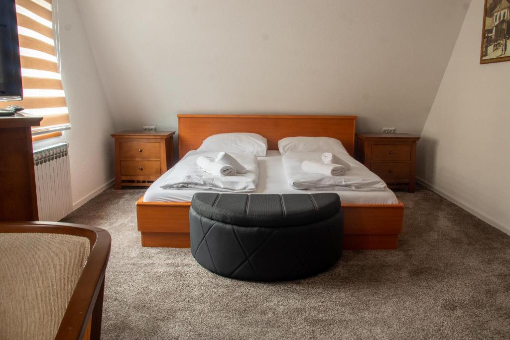 Zima na Vlašiću u znaku odmora – spoj planinskog zraka i luksuznog boravka u Pansionu A&M!