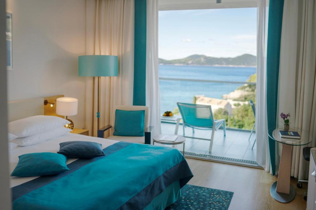 Sun Gardens Dubrovnik Resort 5* | Uživajte u čarima jeseni – Priuštite sebi luksuzni Wellness & Spa odmor uz očaravajuće prizore Mediterana!