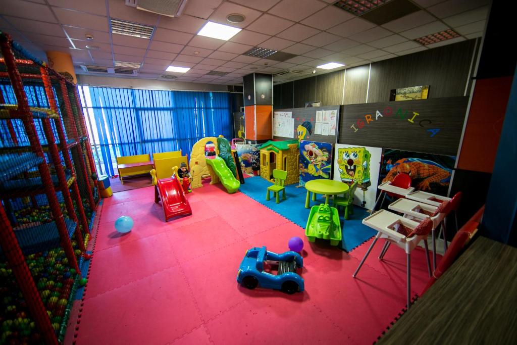 Hotel Fortuna 4*, Banja Luka | Porodični Wellness & Spa odmor u srcu grada, uz mir, udobnost i luksuzan ambijent!