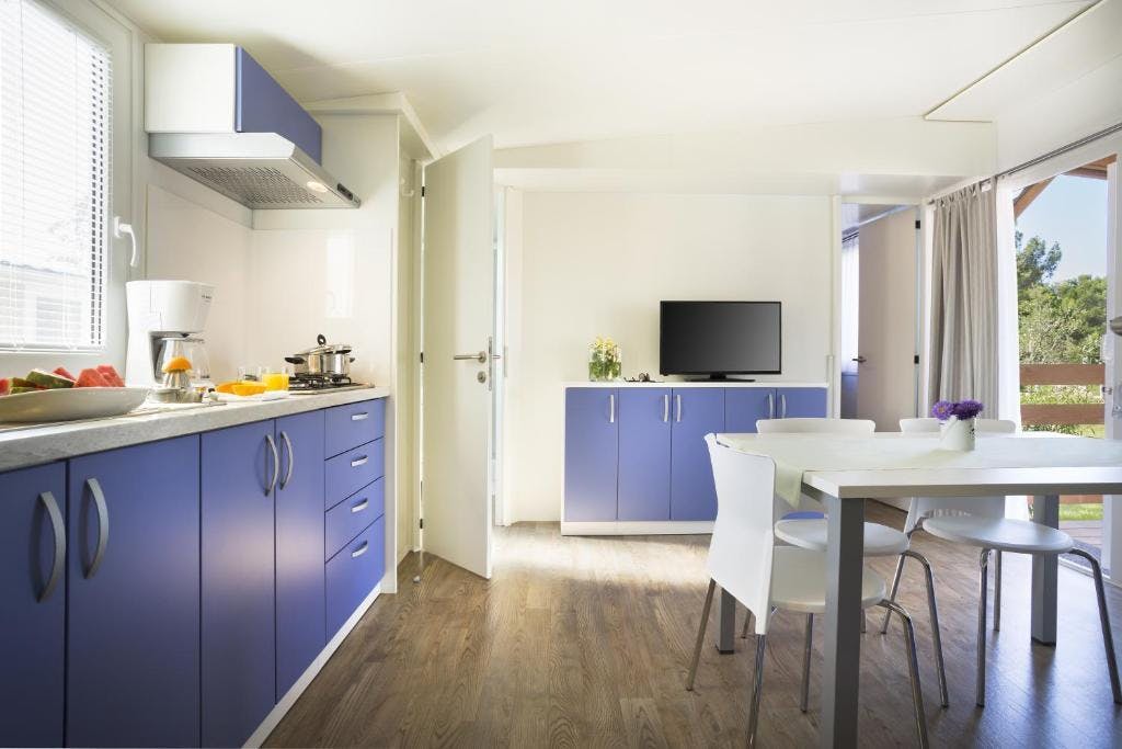 Kamp Valkanela 4* – otkrijte čari Jadrana uz kristalno čisto more, prekrasnu prirodu, nezaboravne poglede na Vrsar i spokojnu obalu koja poziva na potpuni mir i uživanje!
