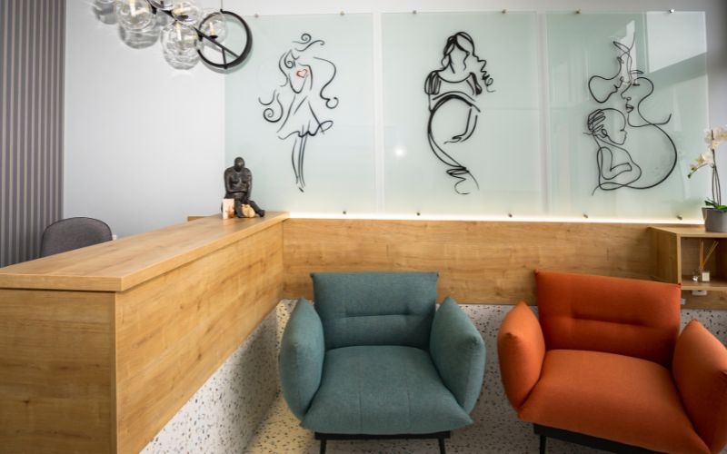 Ginekološki dijagnostički centar eGinekolog – savremena briga o ženskom zdravlju kroz detaljan i pouzdan ginekološki sistematski pregled!