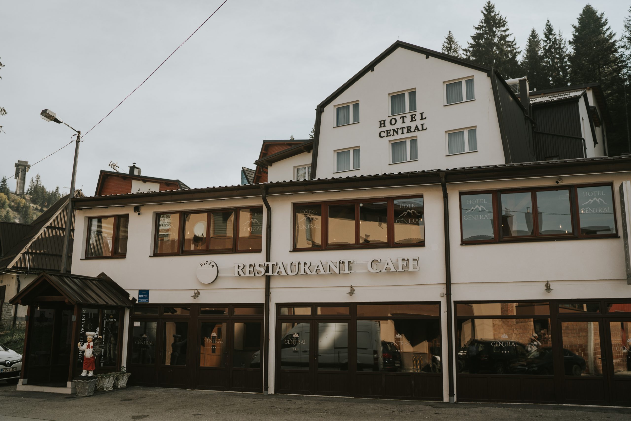 Hotel Central 4*, Vlašić – otkrijte savršen spoj proljetne prirode i vrhunskog Wellness & Spa užitka za potpuni osjećaj opuštanja!