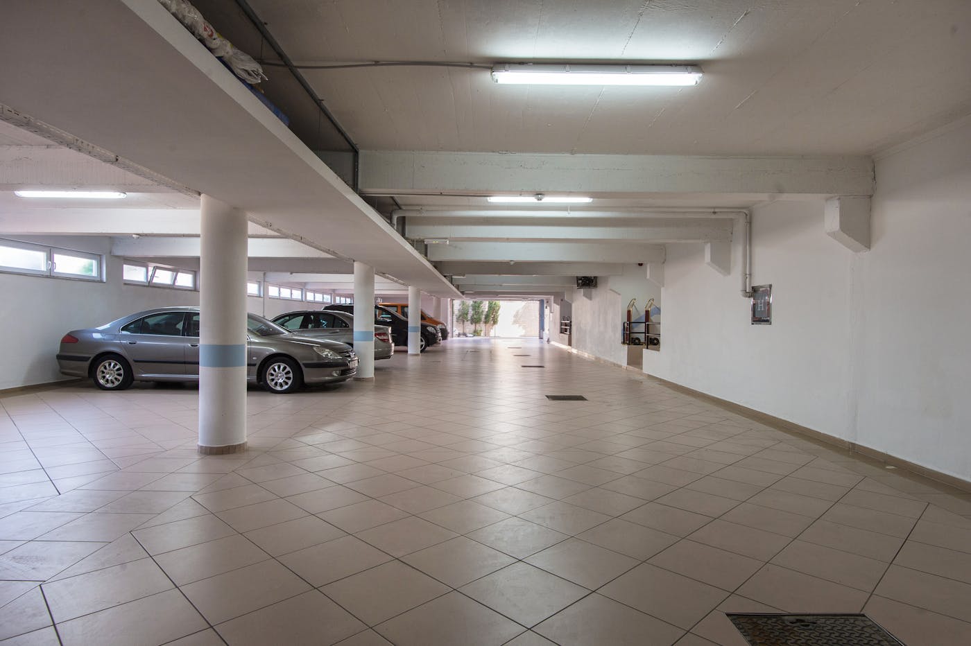 Vodice | Uživajte u trenucima odmora uz morski povjetarac i prijatan ambijent Hotela Miramare 4*, gdje svaki detalj doprinosi potpunoj relaksaciji!