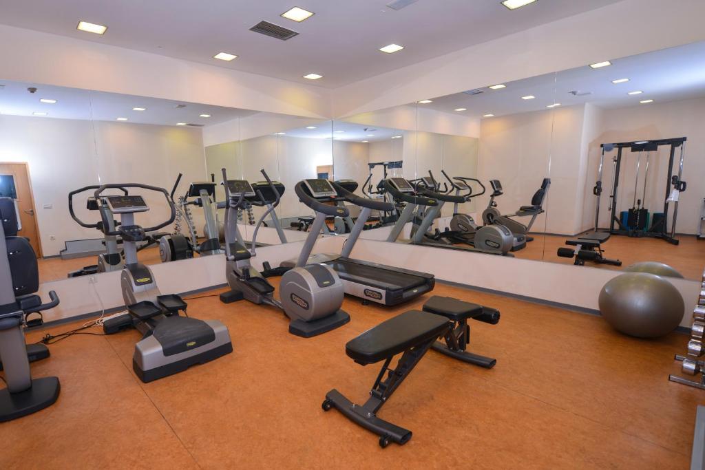 Iskoristite priliku za nezaboravan odmor uz All Inclusive uslugu i opuštanje u prekrasnom ambijentu Hotela La Luna 4* na otoku Pagu!