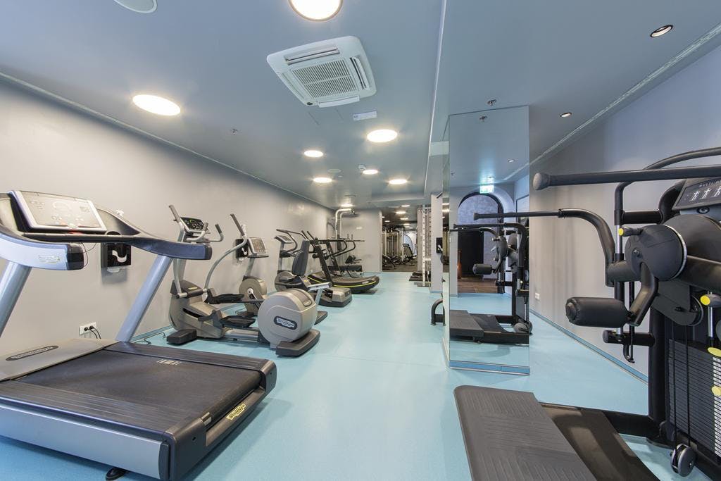 Otkrijte savršeno mjesto za bijeg od svakodnevice uz vrhunski luksuz i mir koji nudi Grand Hotel Slavia 4* u prelijepoj Baškoj Vodi!