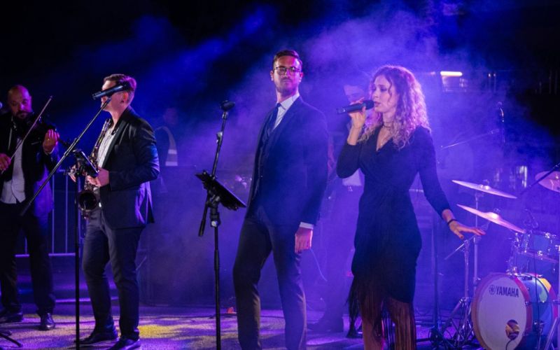 Provedite nezaboravan doček Nove godine uz more, luksuzni ambijent i Wellness & Spa iskustvo u Sun Gardens Dubrovnik Resortu 5*!