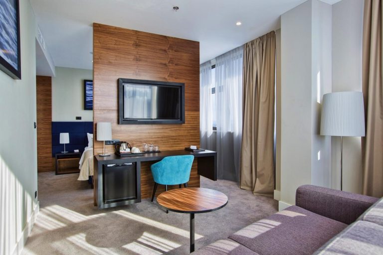 Uživajte u Wellness & Spa odmoru u Marvie Hotel & Health 4* – spoj modernog dizajna i bogate historije Splita!