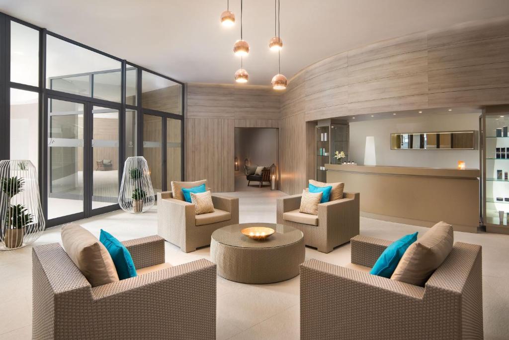 Wellness & Spa odmor uz more – doživite mediteranski ugođaj, vrhunsku udobnost i eleganciju Sheraton Dubrovnik Riviera Hotela 5*!