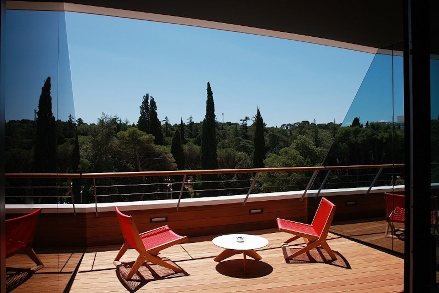 Rovinj – luksuzan i opuštajući odmor na nekoliko koraka do mora uz savršenu kombinaciju komfora i mira u Hotelu Lone 5*!