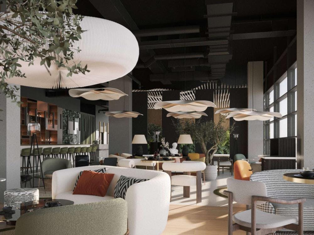 Pullman Hotel 4*, Zagreb - elegantan smještaj s vrhunskom uslugom, modernim komforom i nezaboravnim iskustvom boravka!