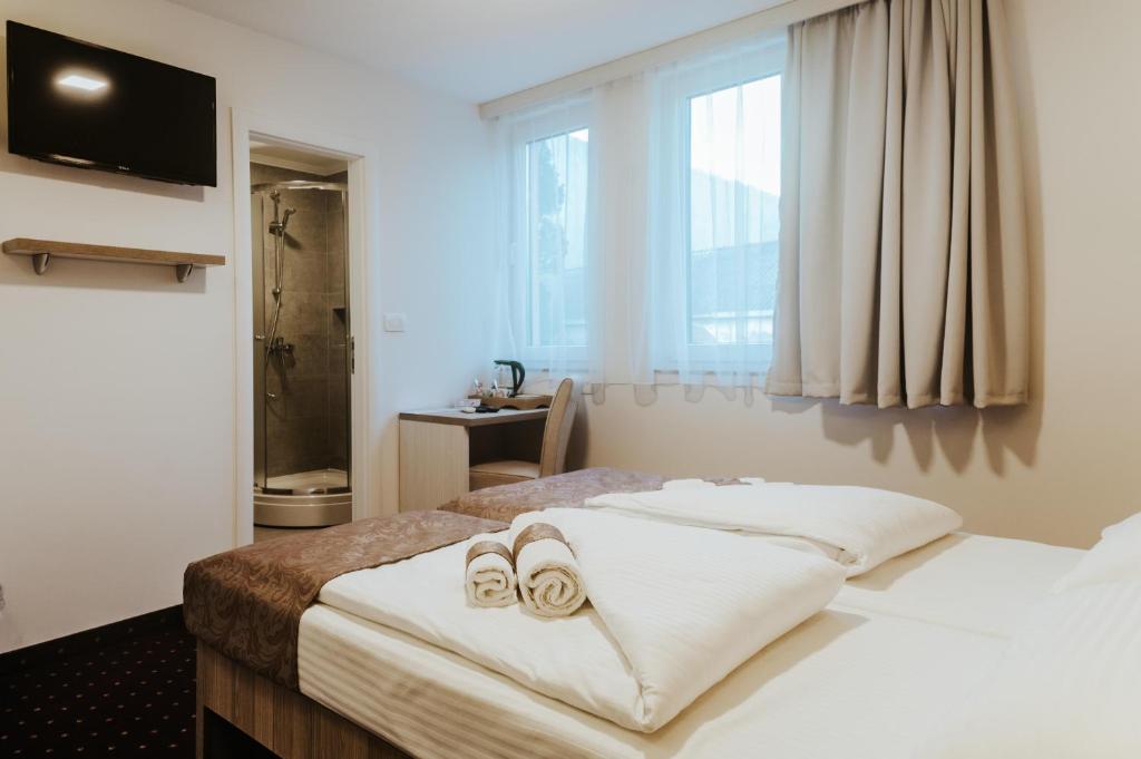 Hotel & Spa Villa Meydan 4*, Mostar - otkrijte veličanstveni svijet Wellness & Spa užitaka gdje se opuštanje i luksuz stapaju s prirodnom ljepotom Hercegovine!