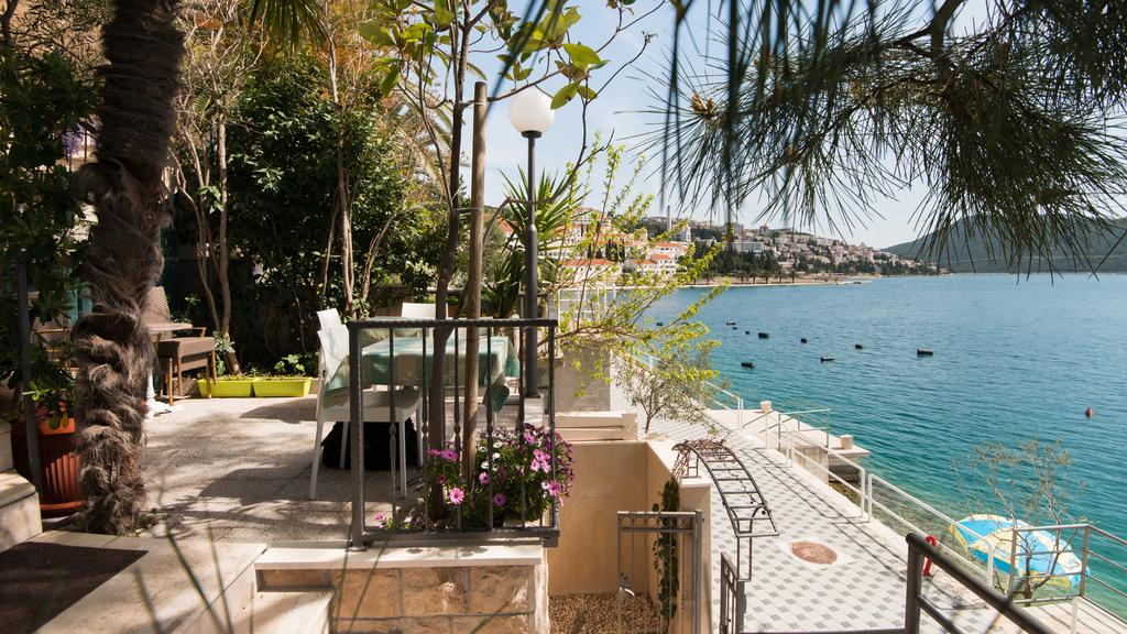 Provedite nezaboravne dane uz obalu Jadrana i uživajte u spoju mira, mora i mediteranske atmosfere u Hotelu Nova 4*, Neum!