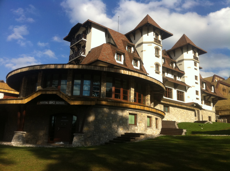 Jahorina u svom najljepšem izdanju – uživajte u udobnosti, miru i nezaboravnom planinskom odmoru u Hotelu Termag 4*!