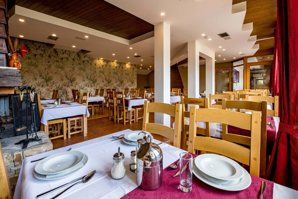 VLAŠIĆ | Doživite zimsku planinsku idilu i prepustite se potpunom opuštanju u Wellness & Spa oazi Hotela Sunce 3*!