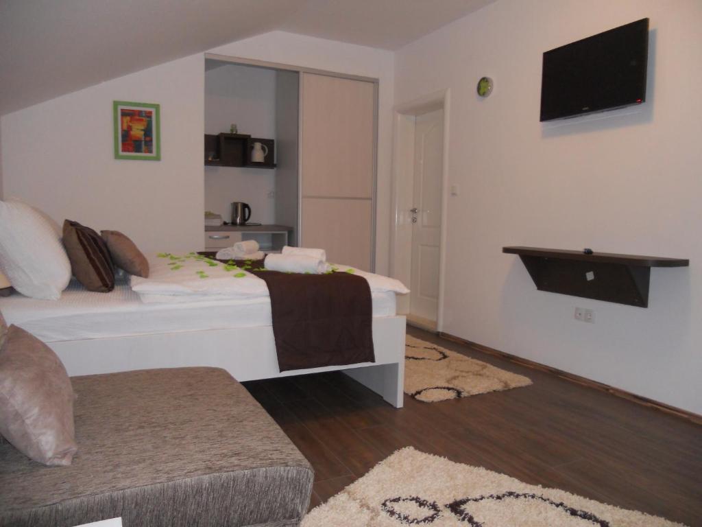 Istražite ljepote Mostara i uživajte u boravku u Appleline apartmanima, uz jedinstven pogled na simbol grada – veličanstveni Stari most!
