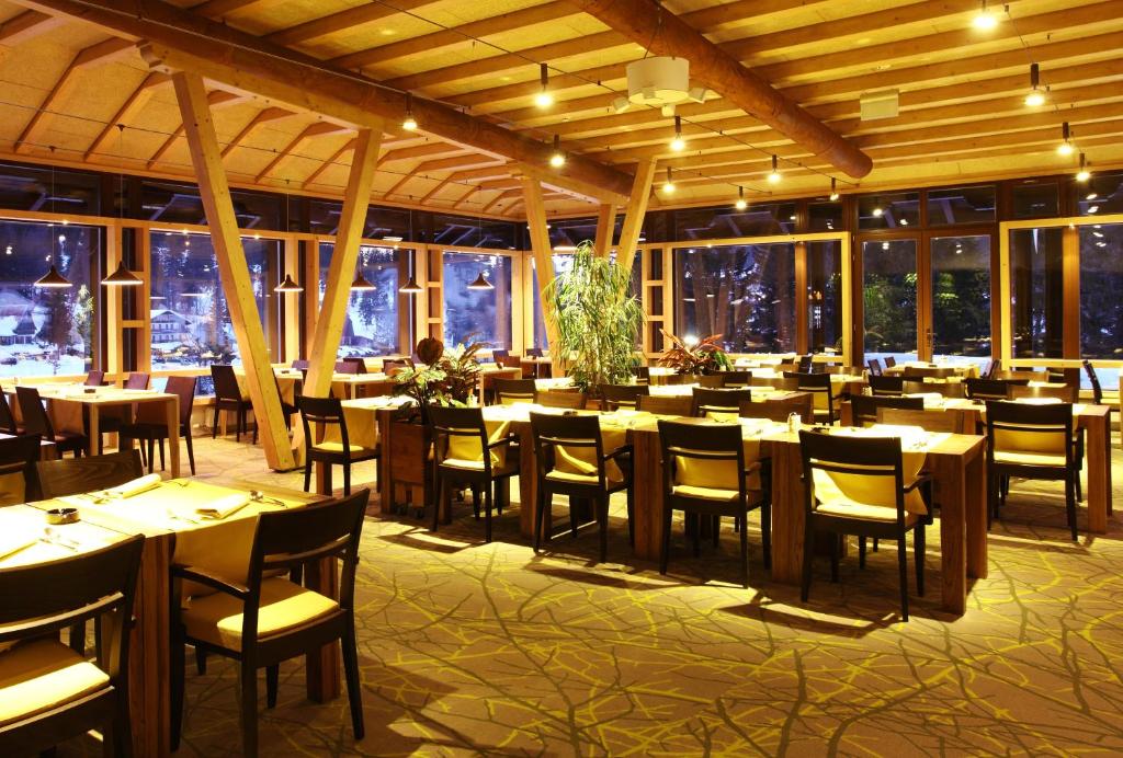 Jahorina u svom najljepšem izdanju – uživajte u udobnosti, miru i nezaboravnom planinskom odmoru u Hotelu Termag 4*!