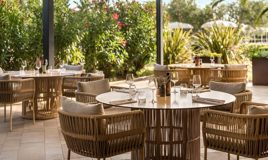 Aminess Vival Maestral Hotel 4* I Doživite odmor koji spaja netaknutu prirodu i srdačnost Istre uz obalu slikovitog Novigrada!