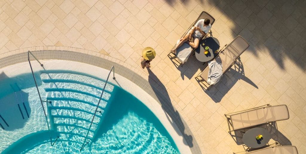 Turističko naselje Villas Rubin 3*, Rovinj | Uživajte u svakom trenutku odmora uz prirodne ljepote i blizinu morske obale!