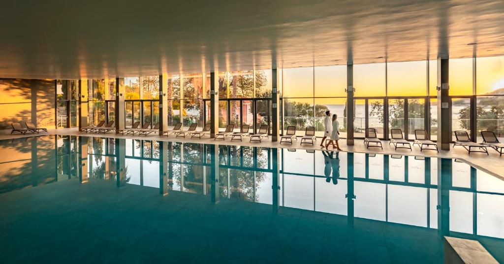 Uživajte u nezaboravnom odmoru u Mlinima | Hotel Mlini 4* - savršen spoj mediteranske elegancije, vrhunske udobnosti i blizine Jadranskog mora!