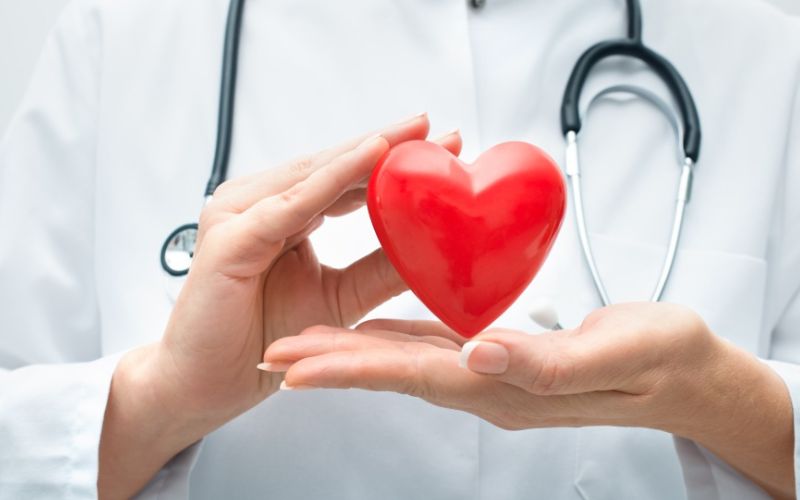 Ultrazvučni pregled srca kao ključni korak u prevenciji i ranom otkrivanju srčanih oboljenja u Plavoj Poliklinici!