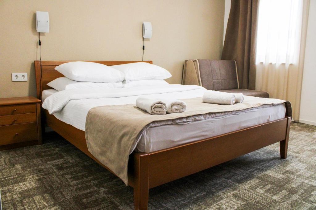 Zima na Vlašiću nikada nije bila ljepša – uživajte u vrhunskoj usluzi, toplini doma i čarobnom zimskom ambijentu Ville Ugar 3*!