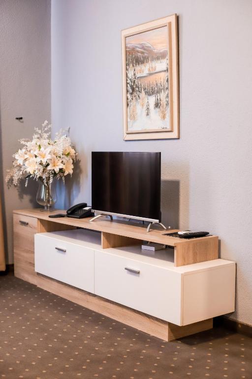 Posjetite Banja Luku i priuštite sebi nezaboravan Wellness & Spa odmor u ugodnom smještaju i opuštajućoj atmosferi Hotela Astorya 4*!