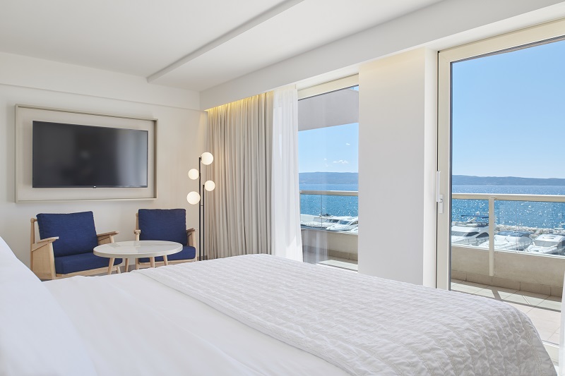 Split | Doživite čaroliju Jadrana u raskoši hotela Le Méridien Lav 5* – Vaša wellness oaza u srcu Dalmacije!