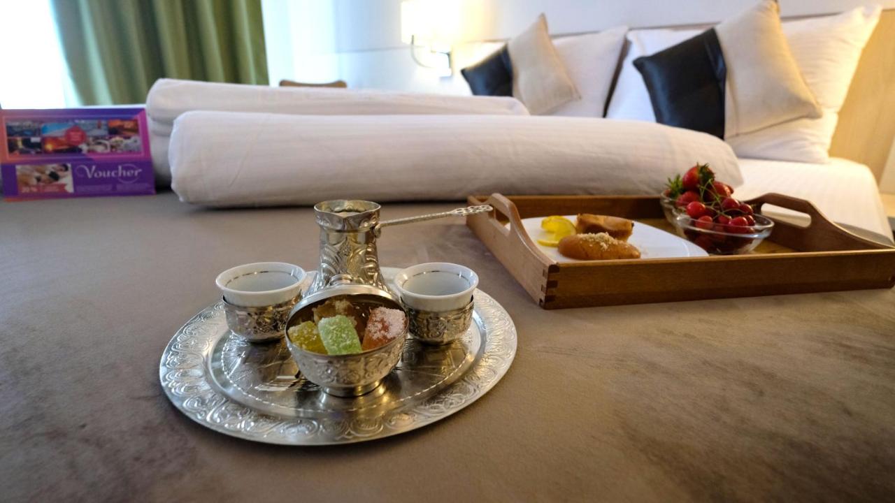Doživite nezaboravne trenutke opuštanja u Sarajevu – Wellness & Spa odmor u Hotelu Hollywood 4*!