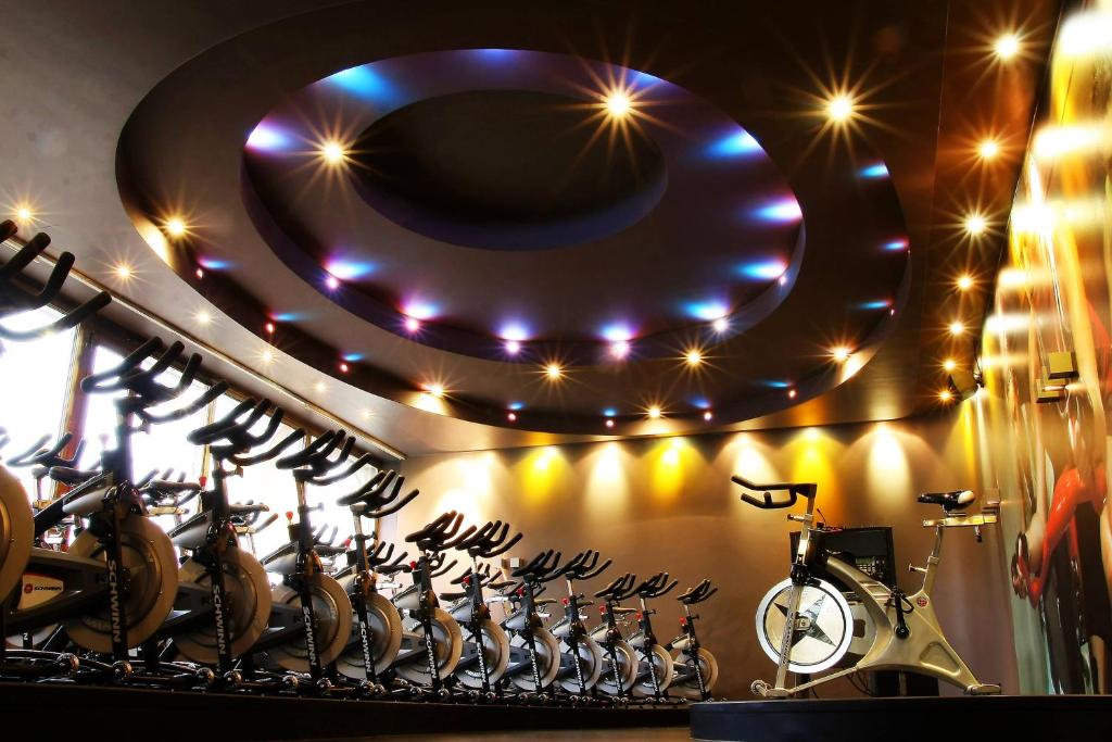 Doživite vrhunski luksuz u Hotelu The Westin 5*, Zagreb – mjesto gdje se elegancija, vrhunska usluga i besprijekorna udobnost spajaju u jedinstveno iskustvo!