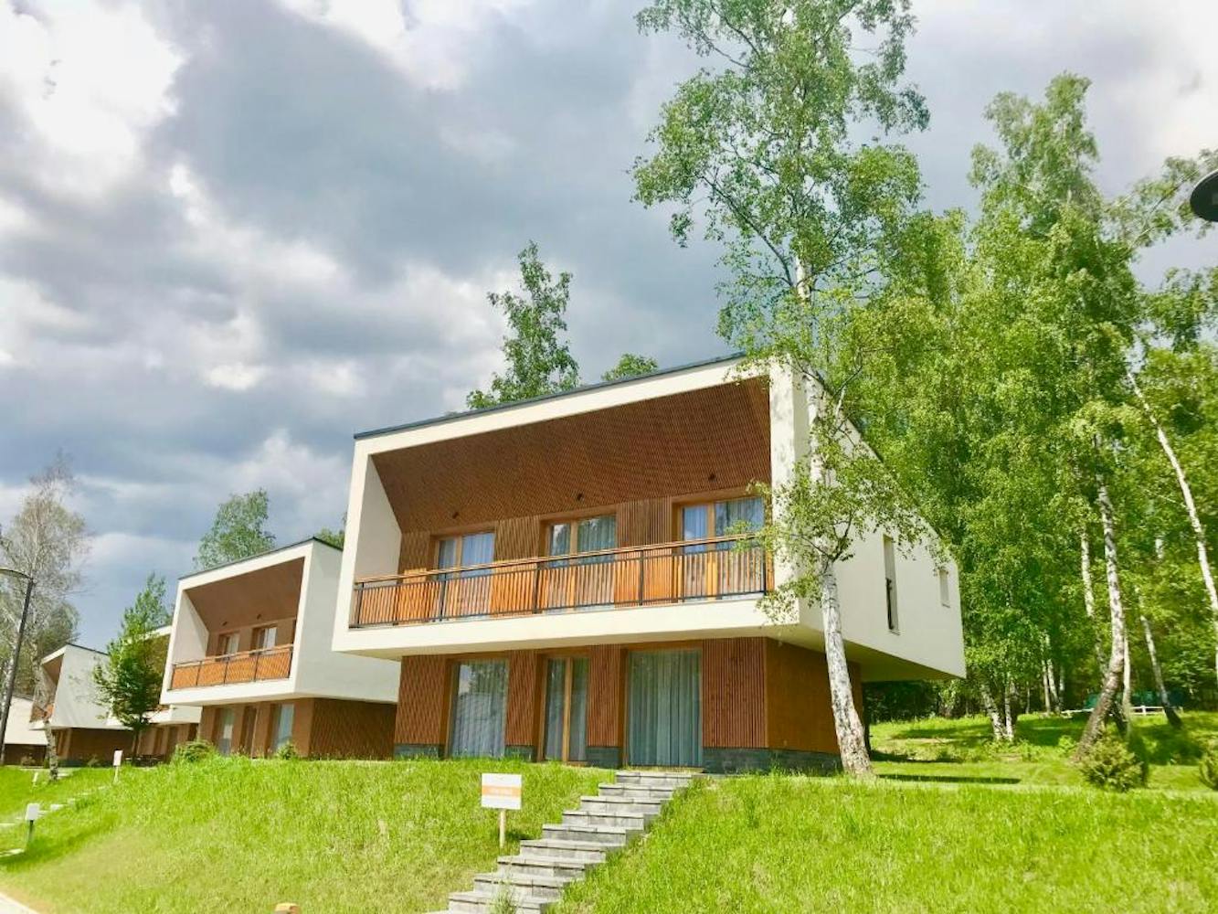 Tarčin Forest Resort & Spa 5* - Deluxe Vila | Iskusite harmoniju i ravnotežu kroz Wellness & Spa odmor u prirodnom okruženju!