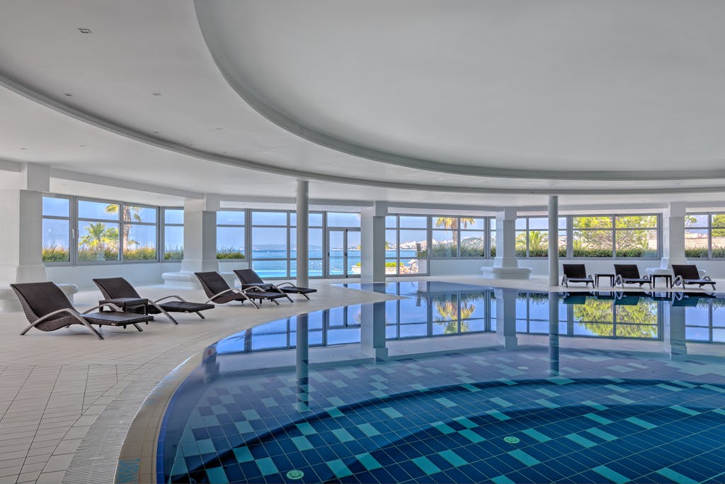 Split | Doživite čaroliju Jadrana u raskoši hotela Le Méridien Lav 5* – Vaša wellness oaza u srcu Dalmacije!