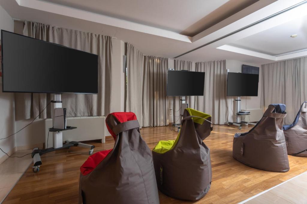 Otkrijte čari Paga | Uživajte u odmoru uz All Inclusive uslugu, moderan komfor i vrhunsku udobnost u Hotelu La Luna 4*!