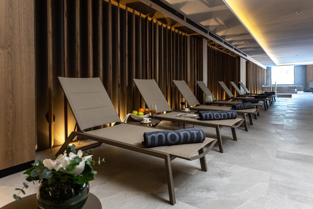 Doživite vrhunsku relaksaciju u Hotelu Monti Spa & Wellness 4*, Igman – Vaša oaza mira u srcu planine!