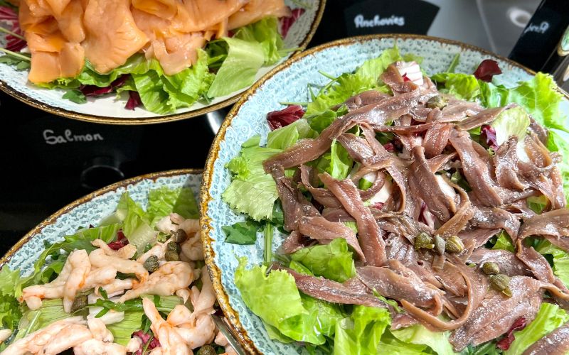 Doživite Makarsku u njenom najljepšem izdanju – Odmor iz snova u Hotelu Mirjam 4* uz mediteransku atmosferu!