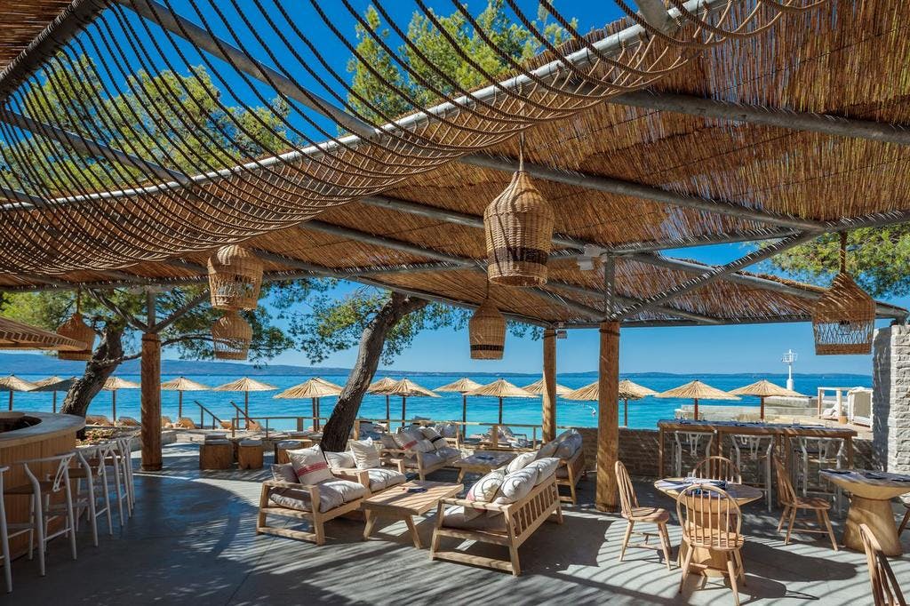 Kraljevski odmor u Splitu | Luksuzno trodnevno Wellness & Spa opuštanje za dvije osobe provedite u novorenoviranim Elegant sobama Hotela Le Méridien Lav 5*!