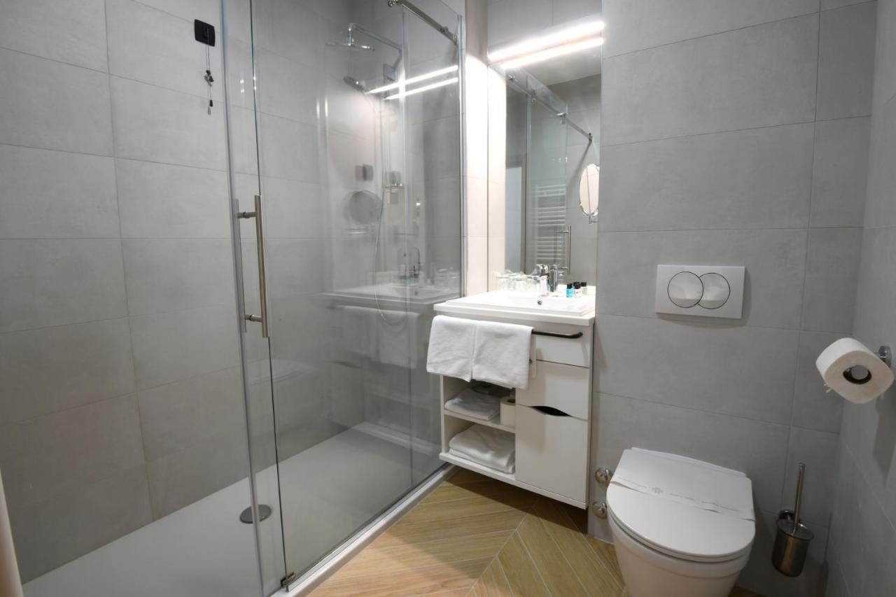 Odmor u Baškoj Vodi uz boravak u Aparthotelu Milenij 4* – uživajte u blizini mora, mediteranskom ambijentu i vrhunskoj udobnosti!