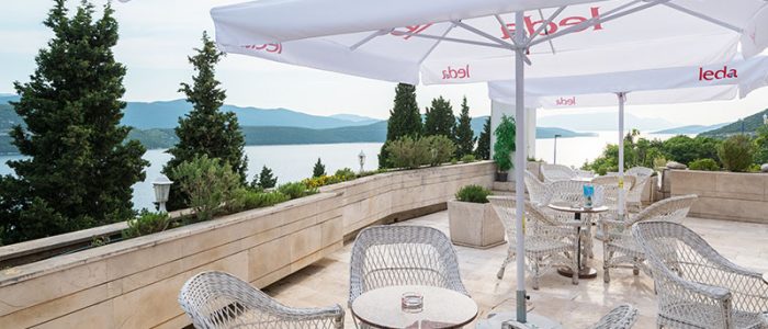 Hotel Stella 3*, Neum I Doživite nezaboravan odmor u udobnom smještaju uz opuštajući ambijent i očaravajući pogled na plavetnilo Jadranskog mora!