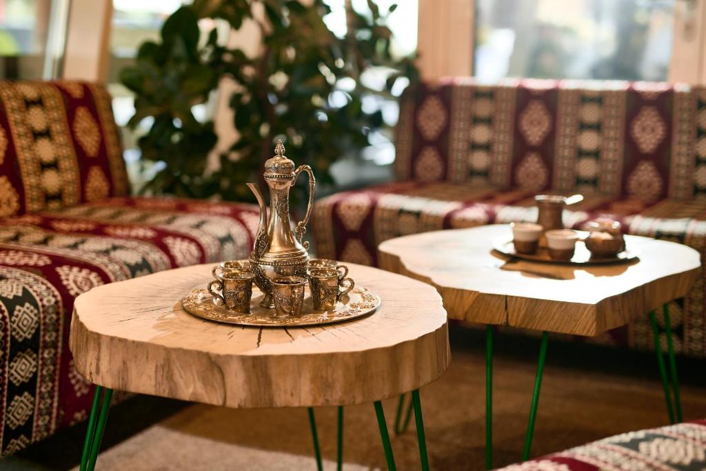 Hotel Han 4*, Bjelašnica | Uživajte u dvodnevnom odmoru za dvoje uz uključen polupansion – opustite se u tišini planine i mirisu šume, daleko od gradske vreve!