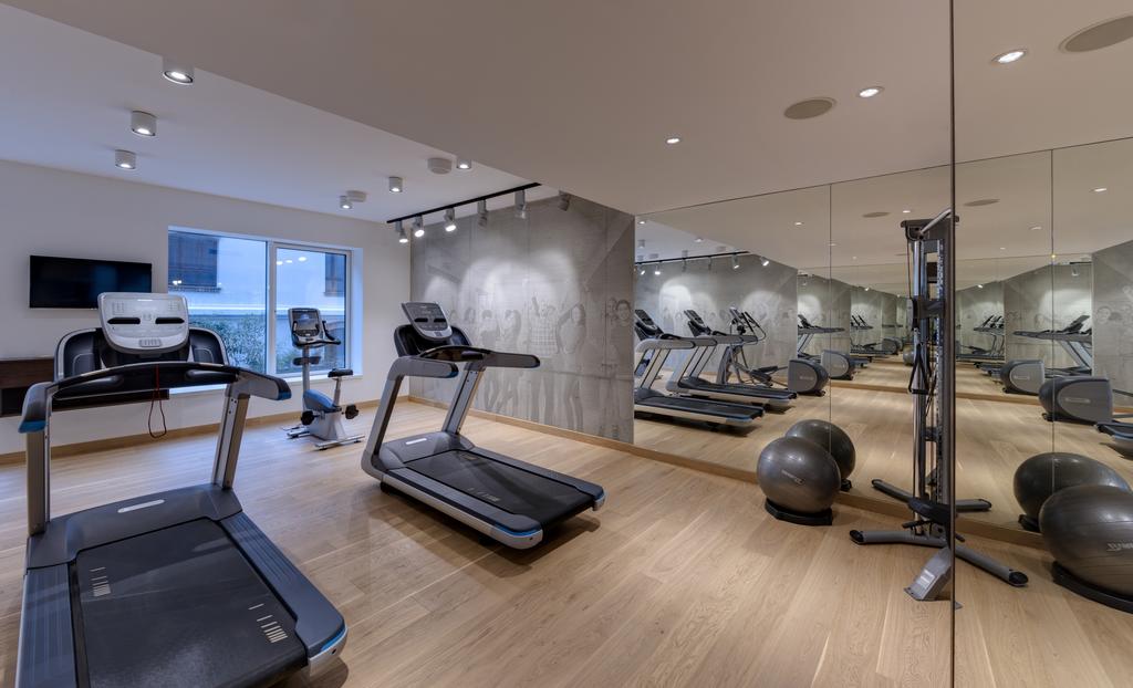 Tarčin Forest Resort & Spa 5* – Vaše utočište mira, prirode i Wellness & Spa užitka!
