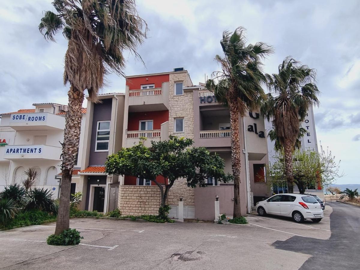 Hotel Gala 4*, Podstrana – gdje se mir obale, ljepota prirode i luksuzni komfor spajaju u nezaboravan odmor!